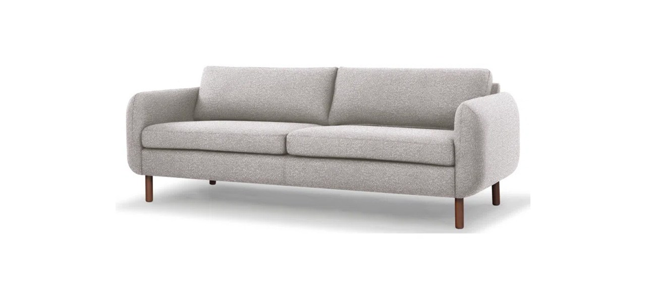 Best Corrigan Studio Rosevale 85.5-Inch Sofa