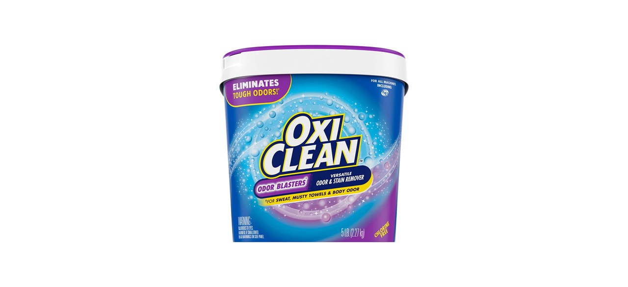 Best OxiClean Odor Blasters Odor and Stain Remover