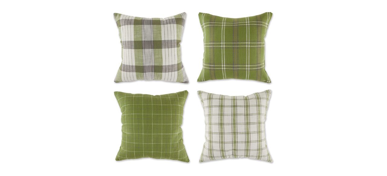 DII Decorative Throw Pillow Covers