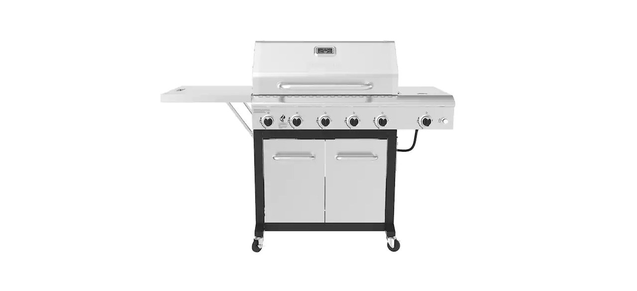 Best Nexgrill 5-Burner Propane Gas Grill