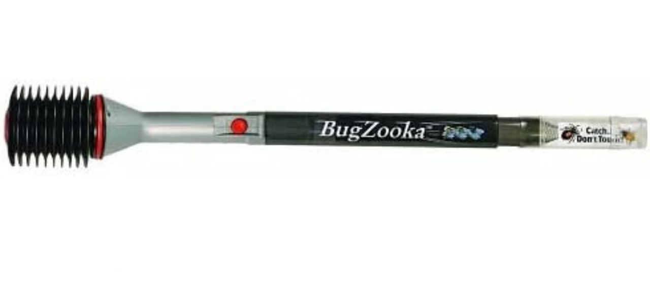 BugZooka WB100 Bug Catcher Vacuum