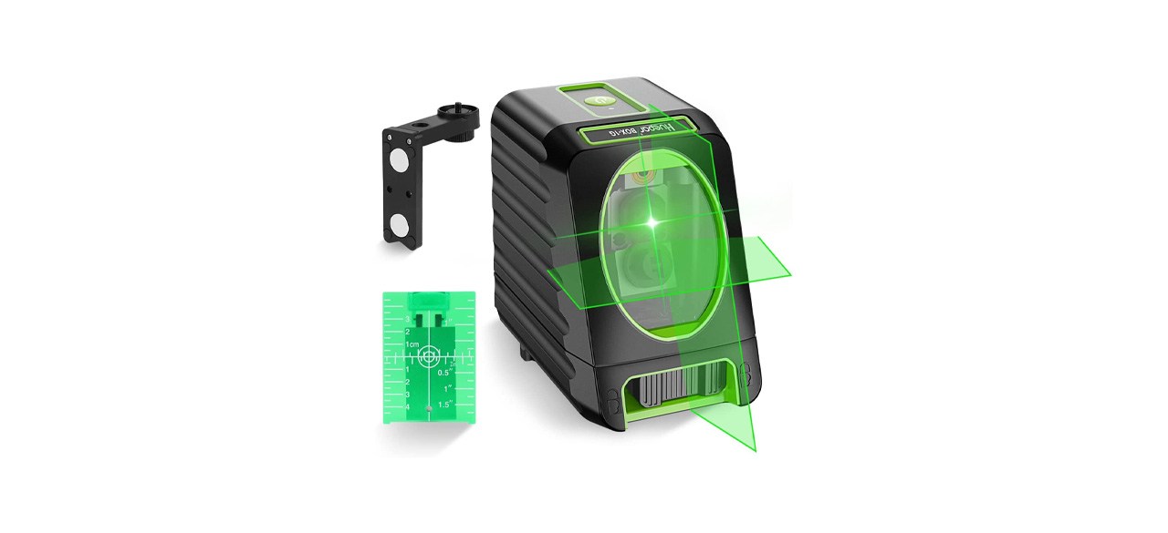 Best Huepar Laser Level