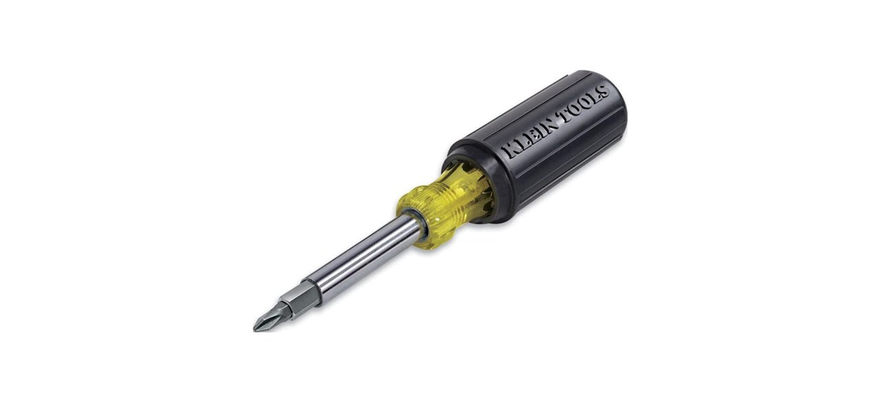 Best Klein Tools Screwdriver Set