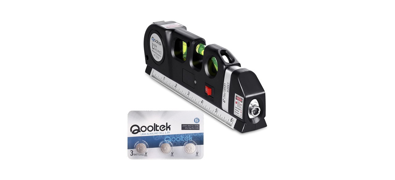 Best Qoooltek Combination Level