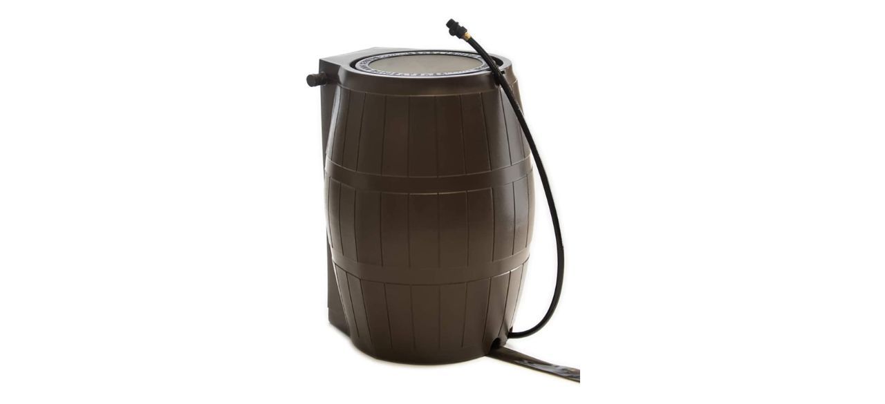 FCMP Outdoor Rain Barrel 