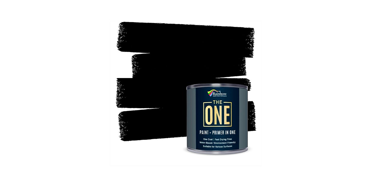 Best The One Paint and Primer