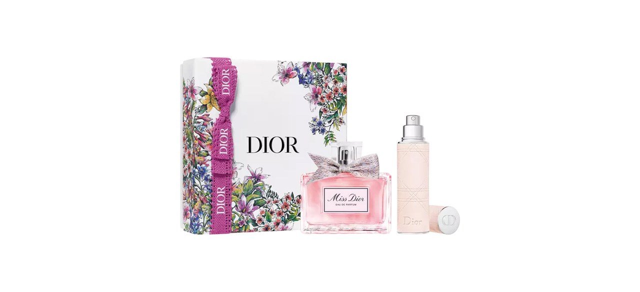 Best Miss Dior Limited Edition Valentine's Day Gift Set