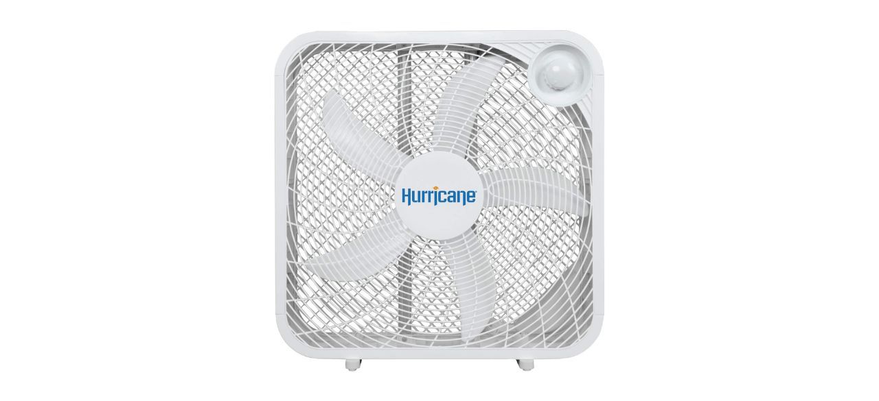 Hurricane 20-inch Classic Series Box Fan