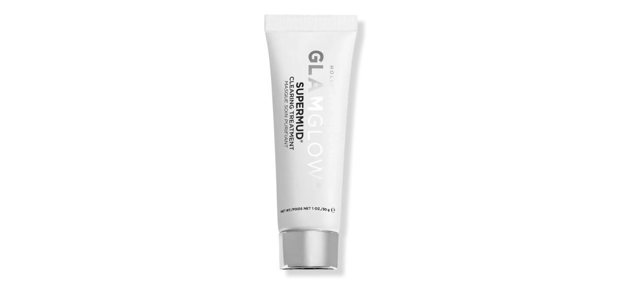 Glamglow Supermud Charcoal Instant Treatment Mask