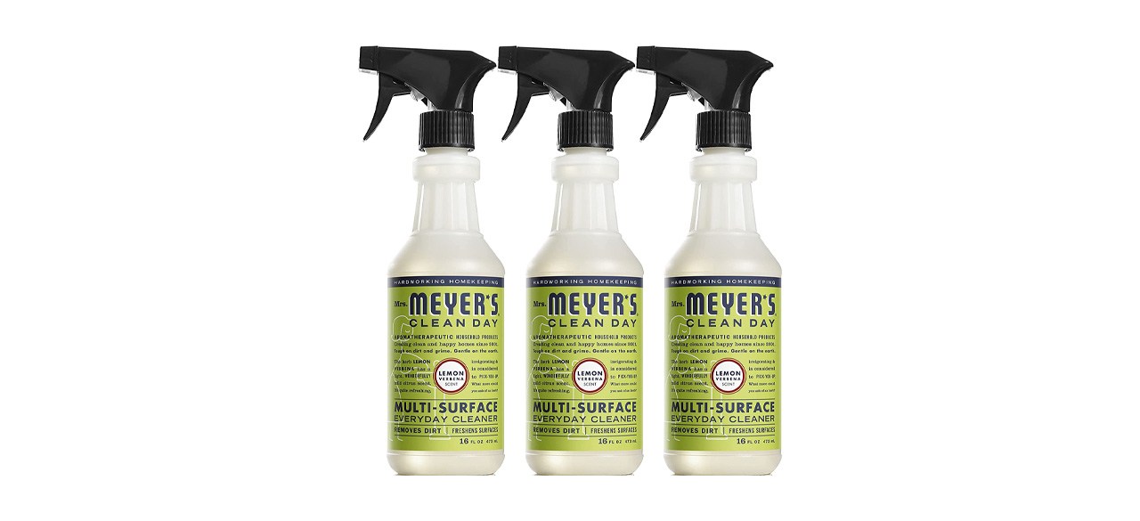 Mrs. Meyer’s Clean Day Multi-Surface Everyday Cleaner