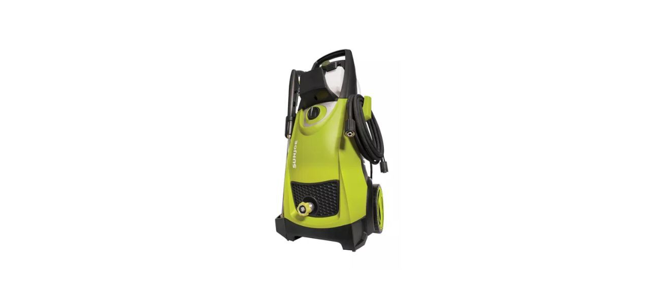 Sun Joe Electric Pressure Washer