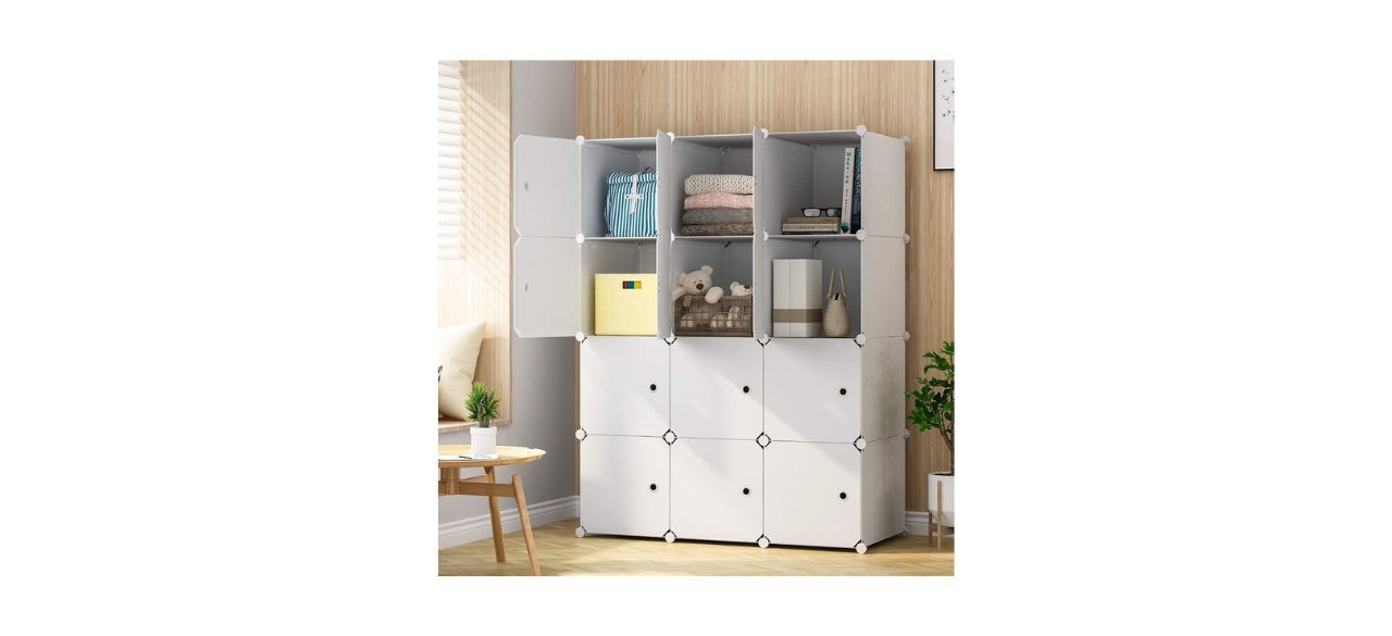 Kousi Large Cube Storage