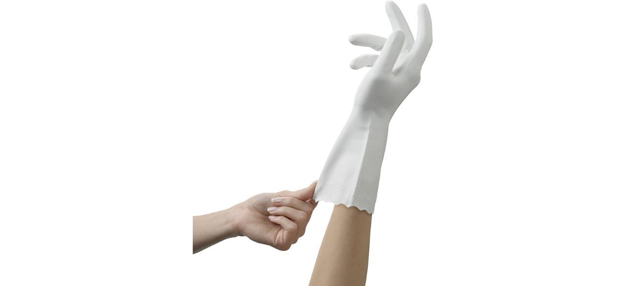 Mr. Clean Bliss Premium Latex-Free Gloves