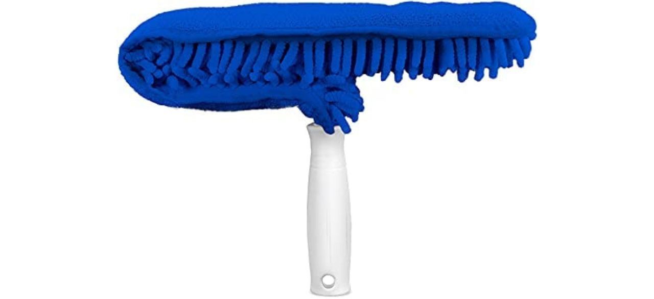 Unger Microfiber Ceiling Fan Duster