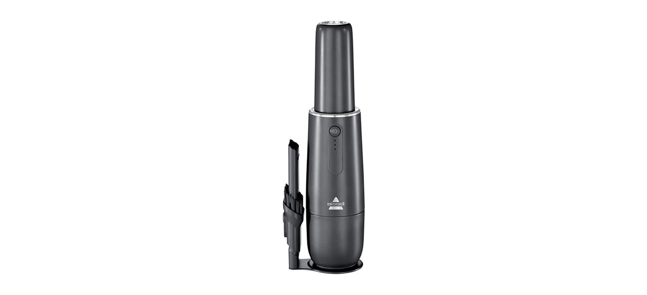 Best Bissell AeroSlim Lithium Ion Cordless Hand-Held Vacuum