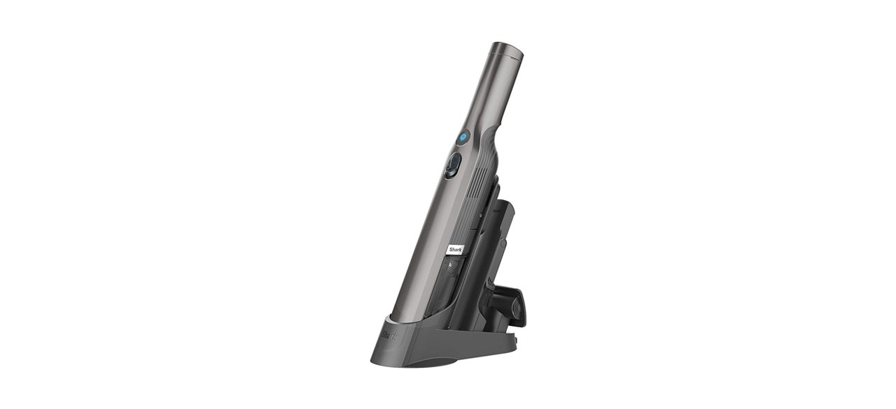 Best Shark Wandvac Hand-Held Vacuum