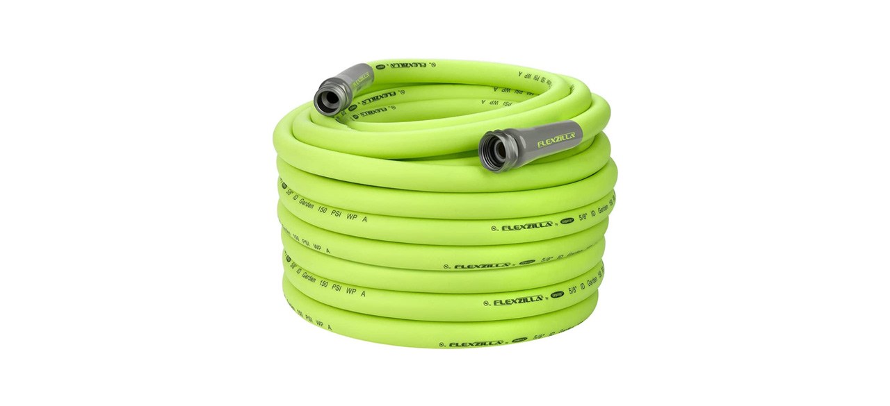 Best Flexzilla Garden Hose