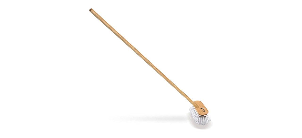 Best Shurhold Deck Scrub Brush