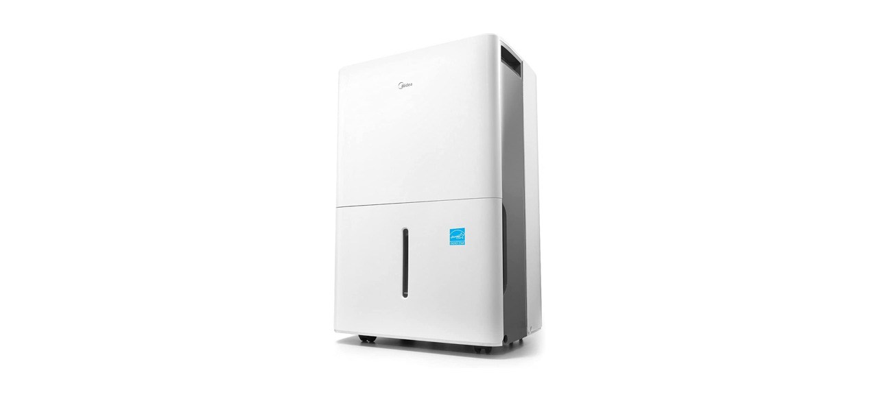 Best Midea Dehumidifier