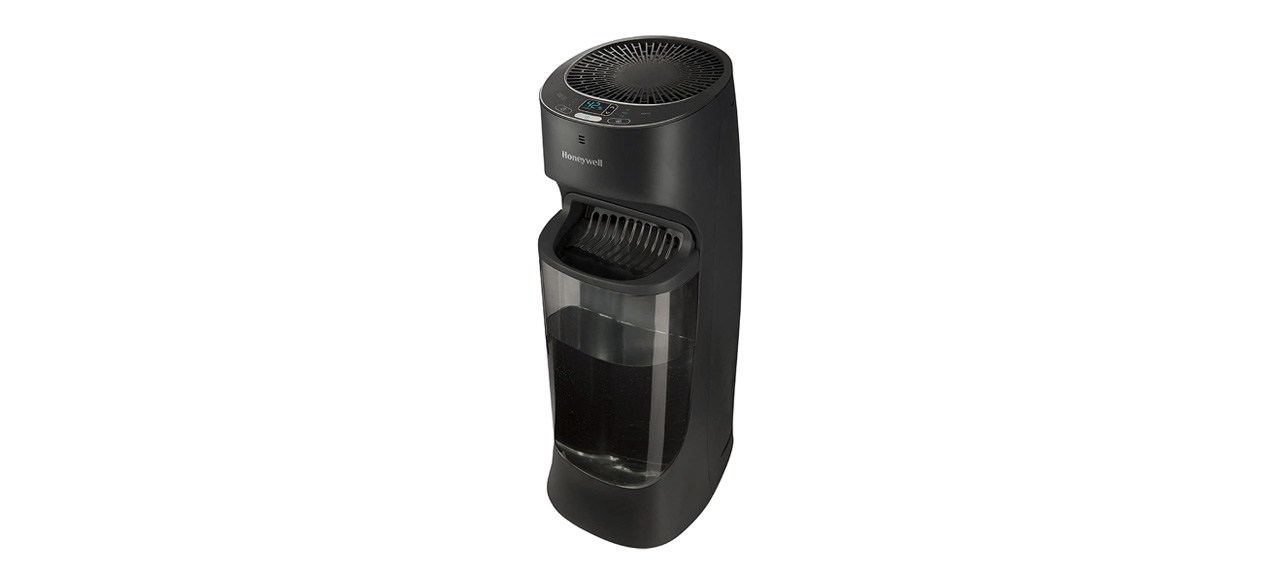 Best Honeywell Top Fill Tower Humidifier