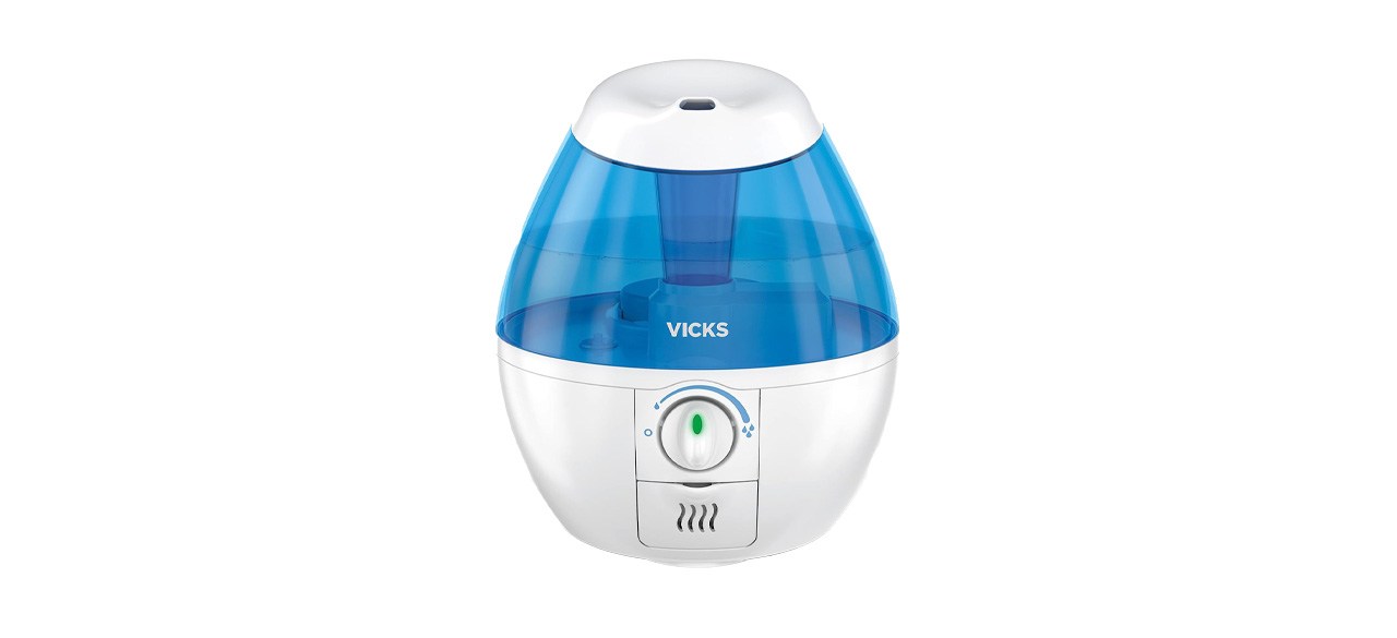 Best Vicks Mini Filter-Free Cool Mist Humidifier