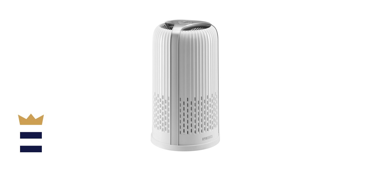 HoMedics TotalClean 4-in-1 Air Purifier