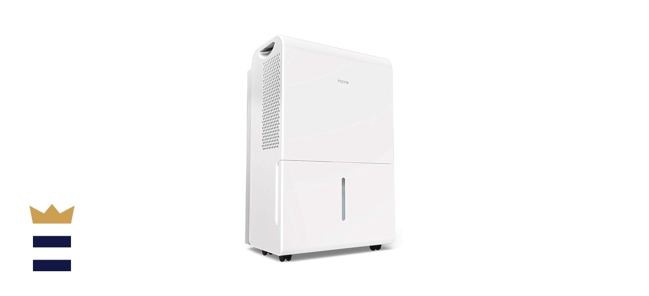 Guide For Buying The Best Dehumidifier With Pump