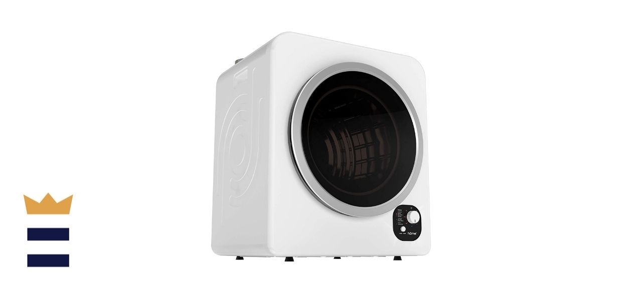 Homelabs Compact Laundry Dryer