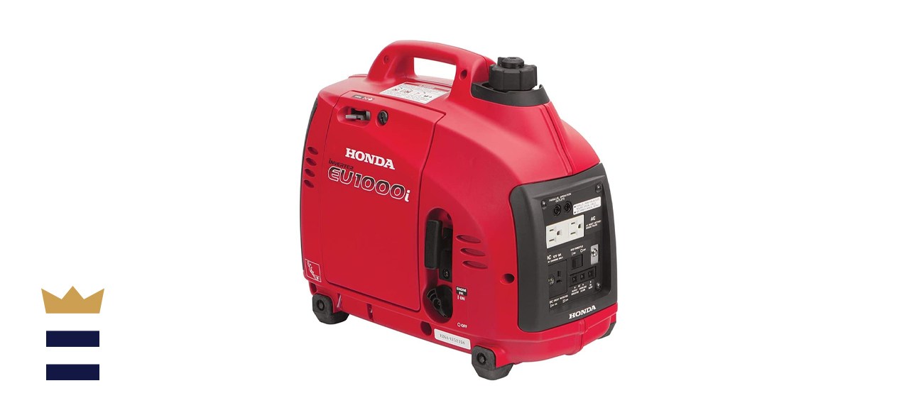 The Best Portable Generator To Take To The Beach Ktla