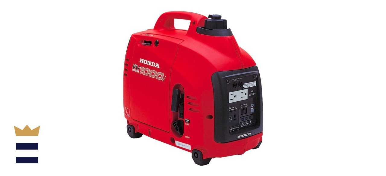 Honda EU1000i Inverter Generator