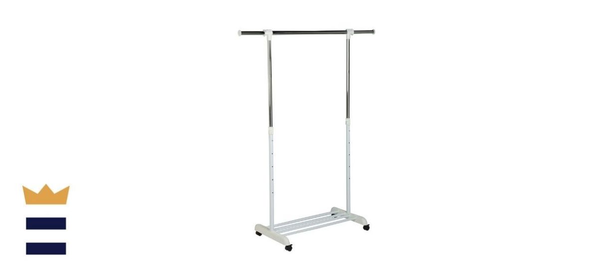 Best Garment Rack Fox31 Denver Best Garment Rack Fox31 Denver, Expandable Garment Rack