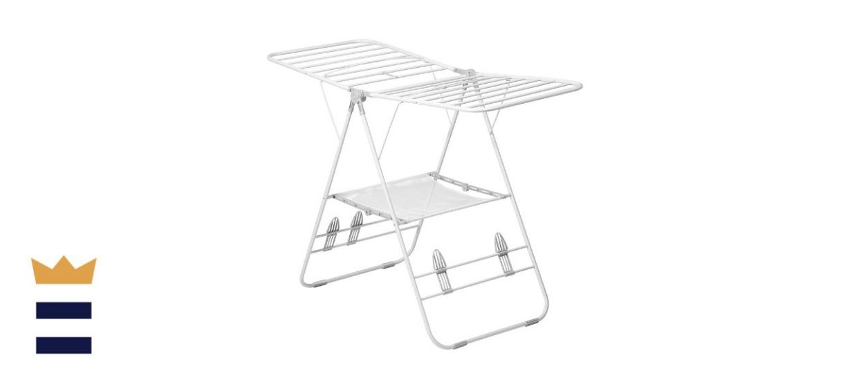 Honey-Can-Do Heavy Duty Gullwing Drying Rack