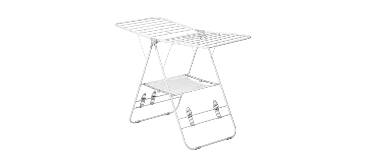 Honey-Can-Do Heavy Duty Gullwing Drying Rack