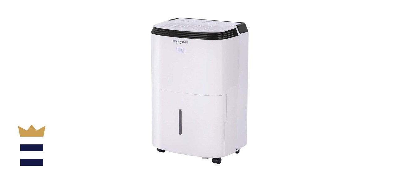 pure & dry hepa70 dehumidifier and air purifier