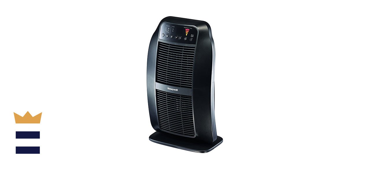 Honeywell HeatGenius Ceramic Heater