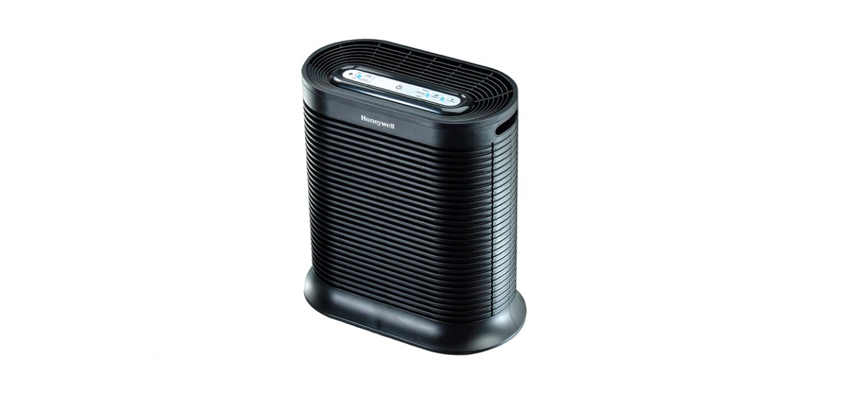 Honeywell HEPA Air Purifier for Medium Rooms