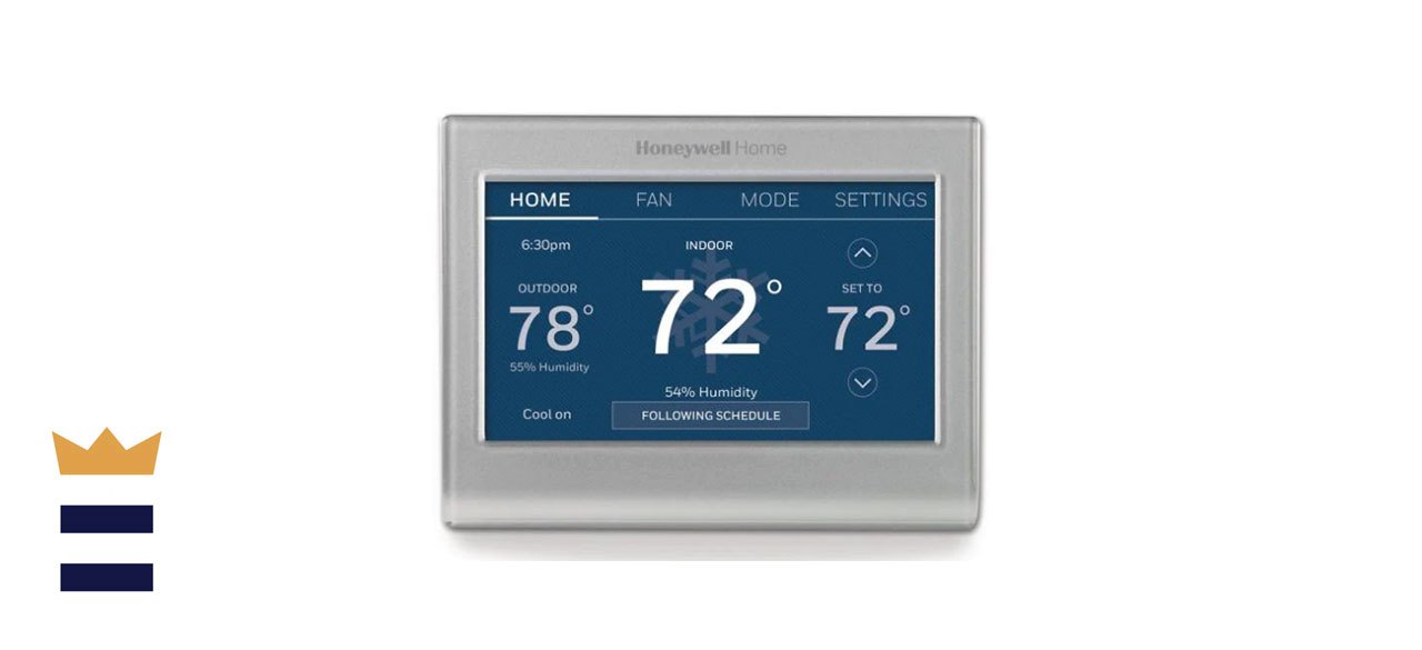 Honeywell Home Programmable Smart Thermostat