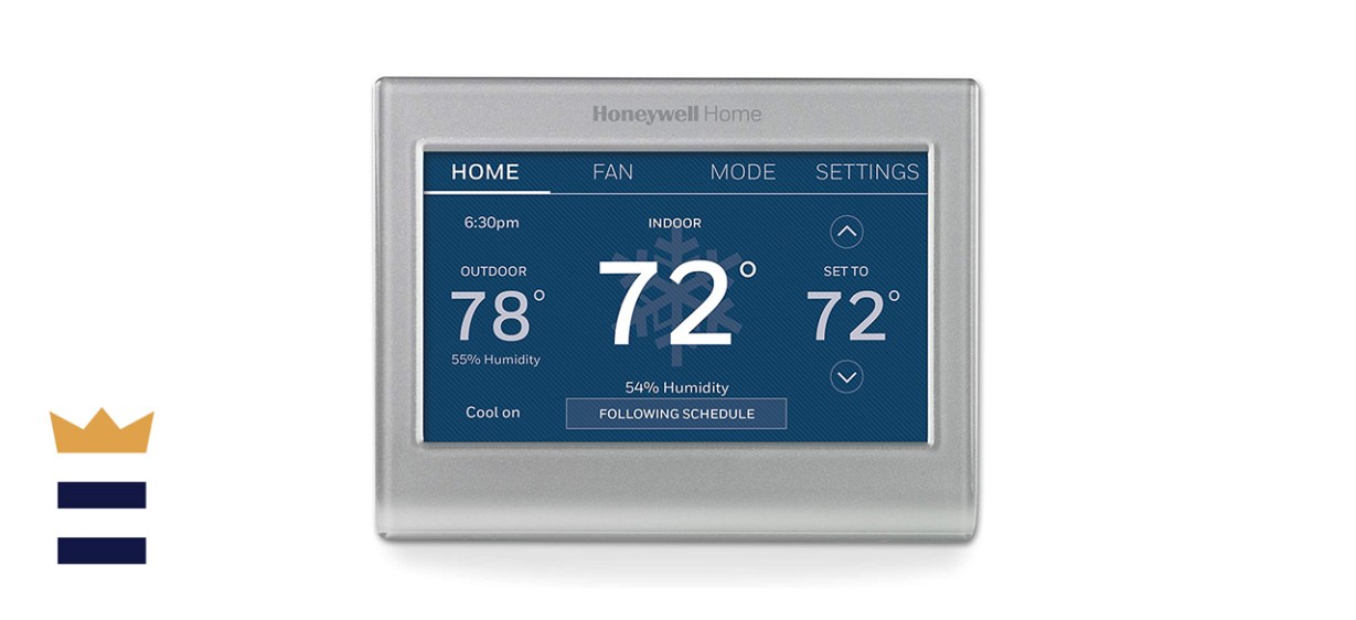 Honeywell Home Smart Thermostat Honeywell Home Smart Thermostat