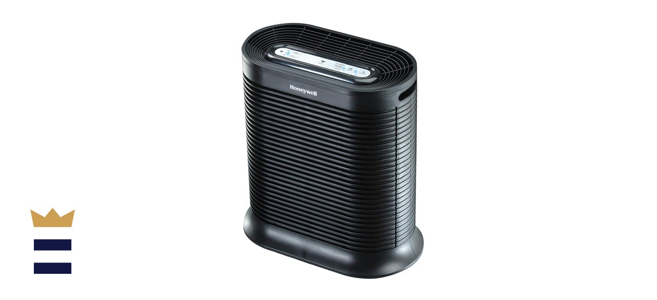 Honeywell True HEPA200 Air Purifier