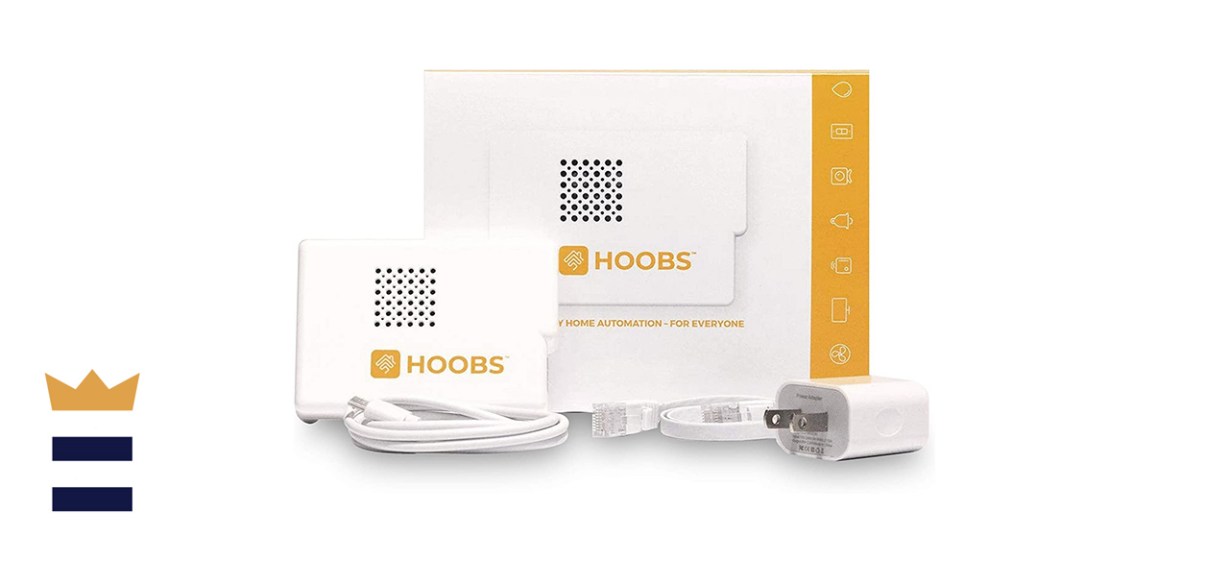 Hoobs Home WiFi Connector Hoobs Home WiFi Connector