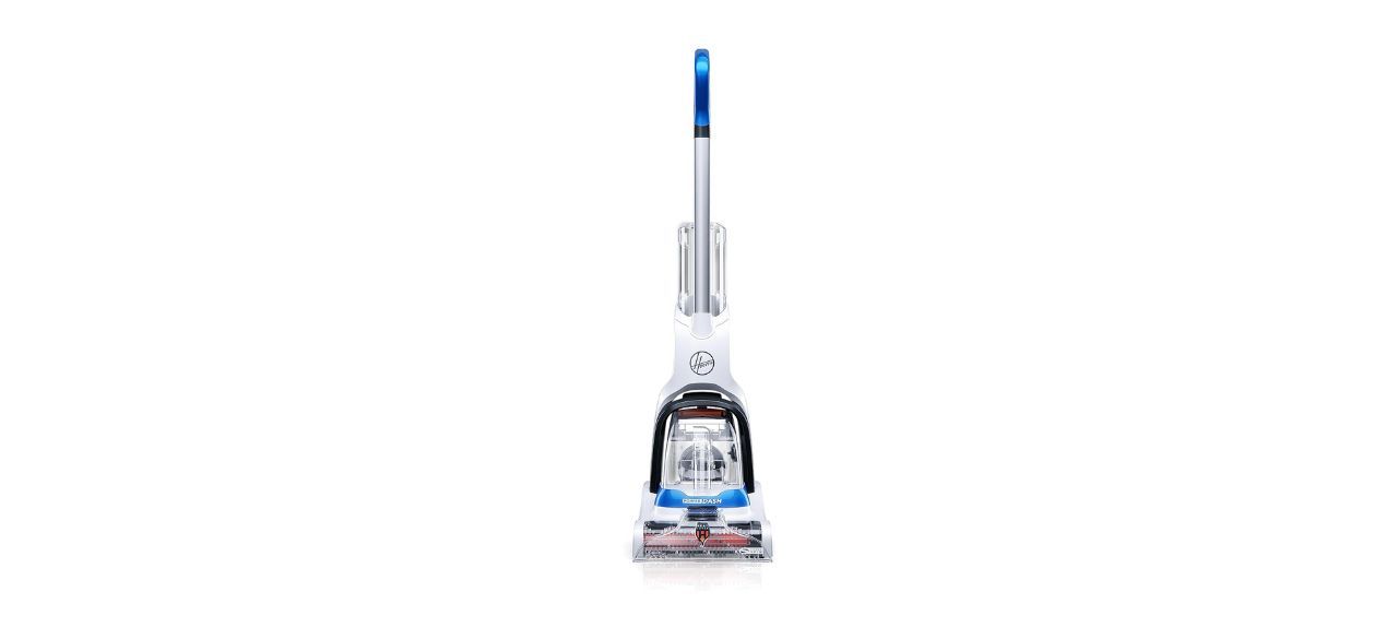 Hoover PowerDash Pet Carpet Cleaner 