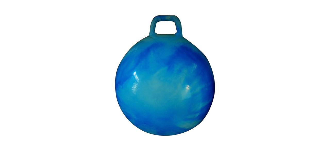 AppleRound Space Hopper Ball