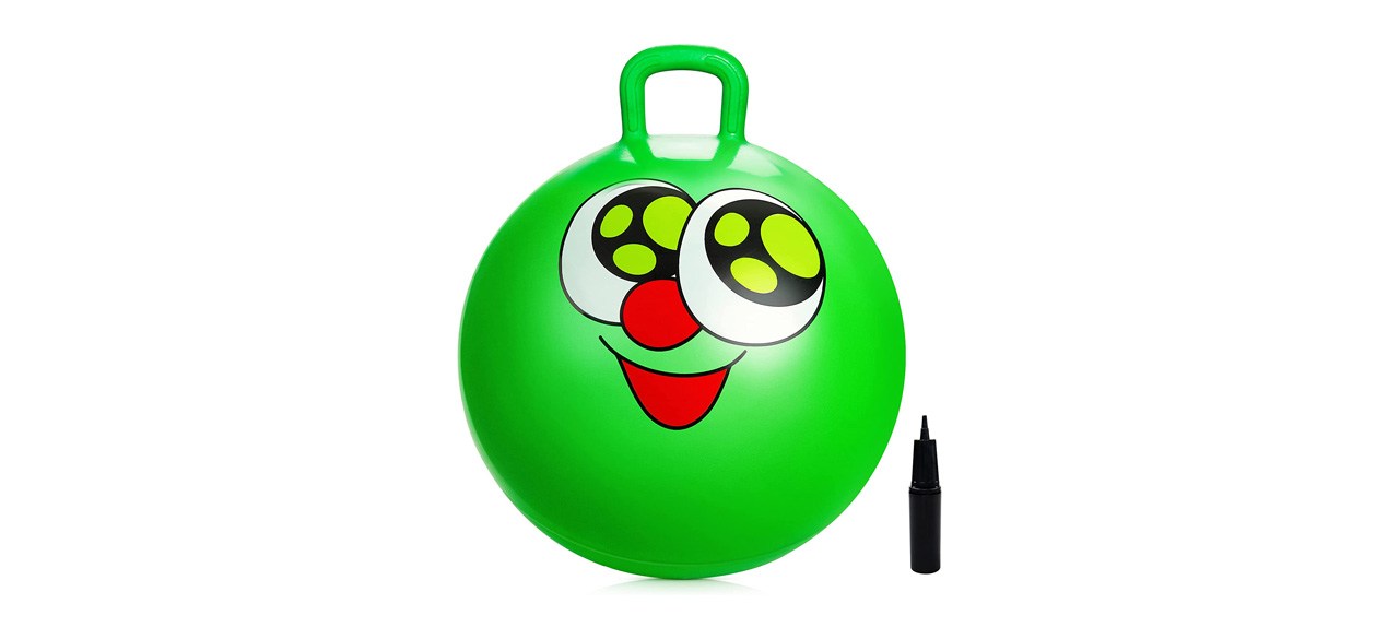 Everich Toy Hopper Ball