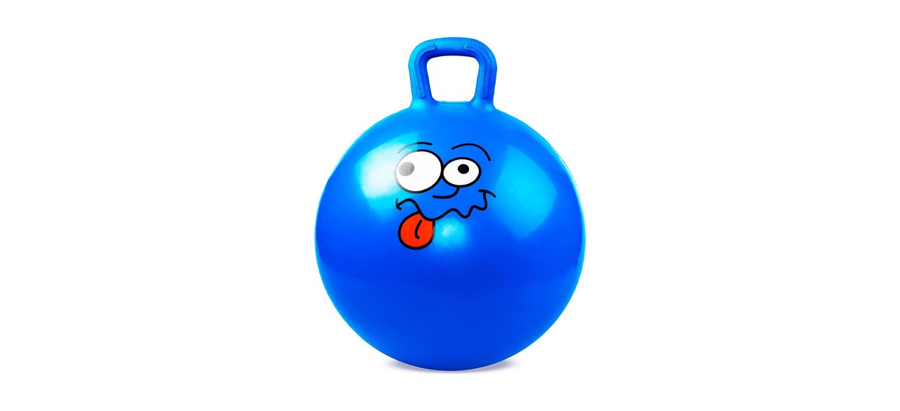 Inpodak Hopper Ball