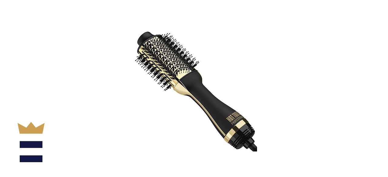 Hot Tools 24K Gold One-Step Dryer/Volumizer