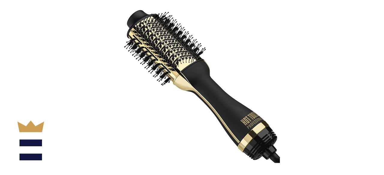 Hot Tools Professional 24k Gold Dryer and Volumizer