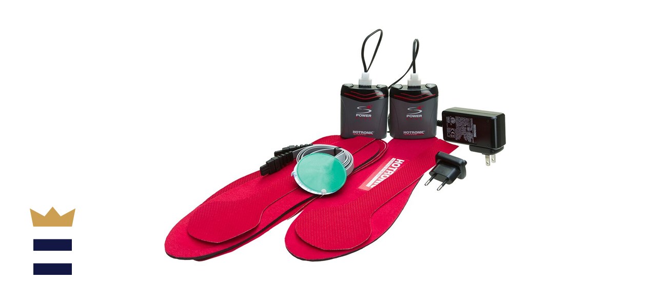 Hotronic Footwarmer S4 Universal