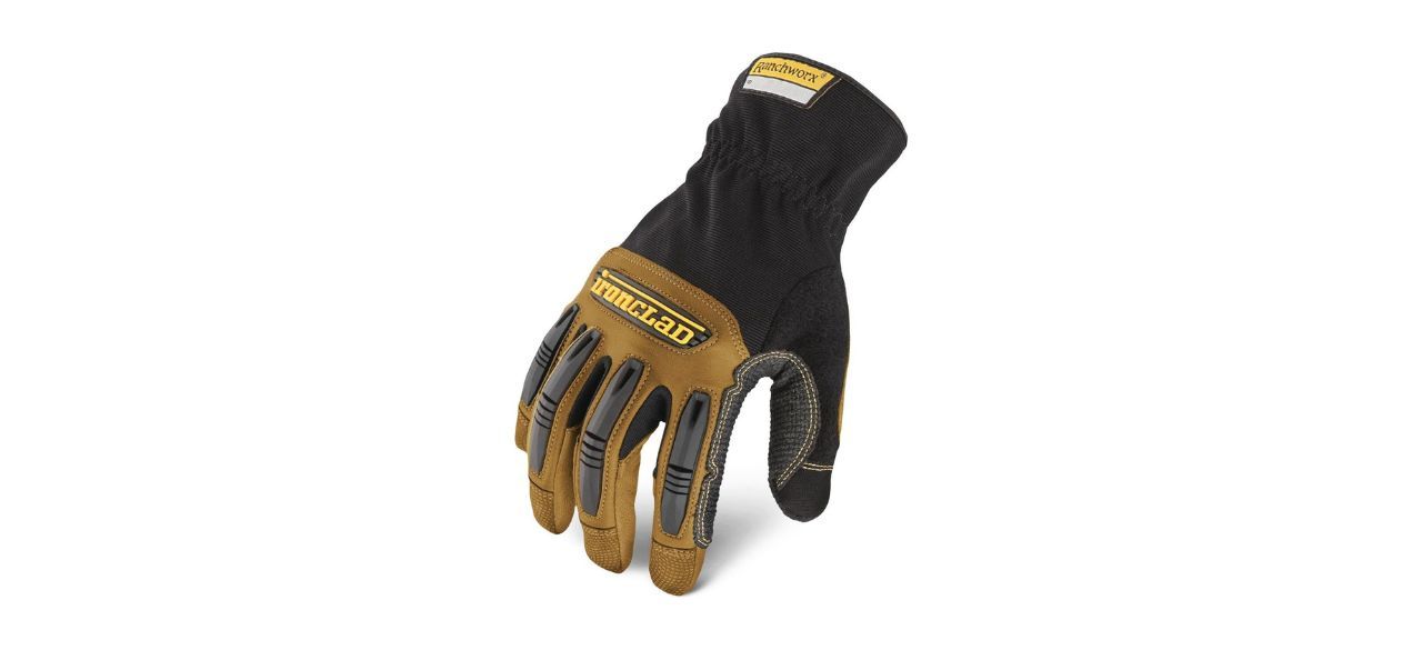 Ironclad Ranchworx Work Gloves RWG2