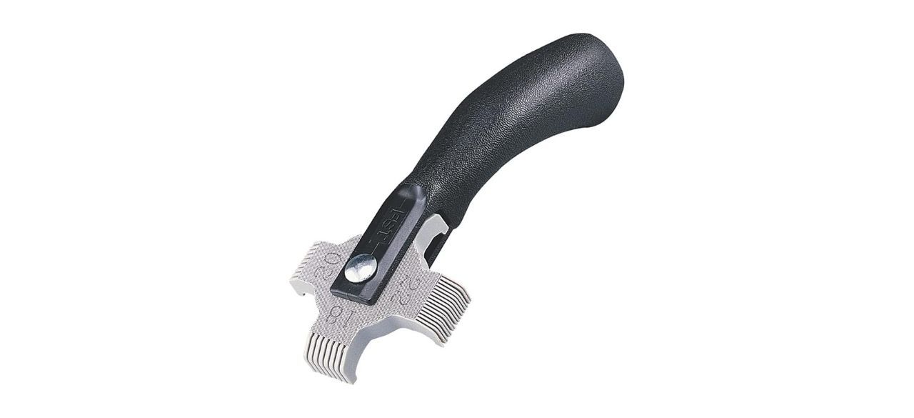 Malco FST2 Fin Straightening Tool