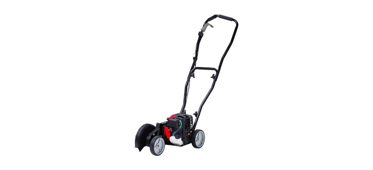 Craftsman 30cc 4-Cycle Gas-Powered Lawn Edger